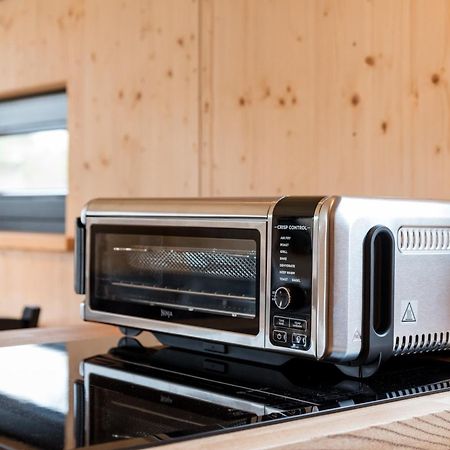 Komfort-Hausboot Diva Mit Kamin Amburgo Esterno foto