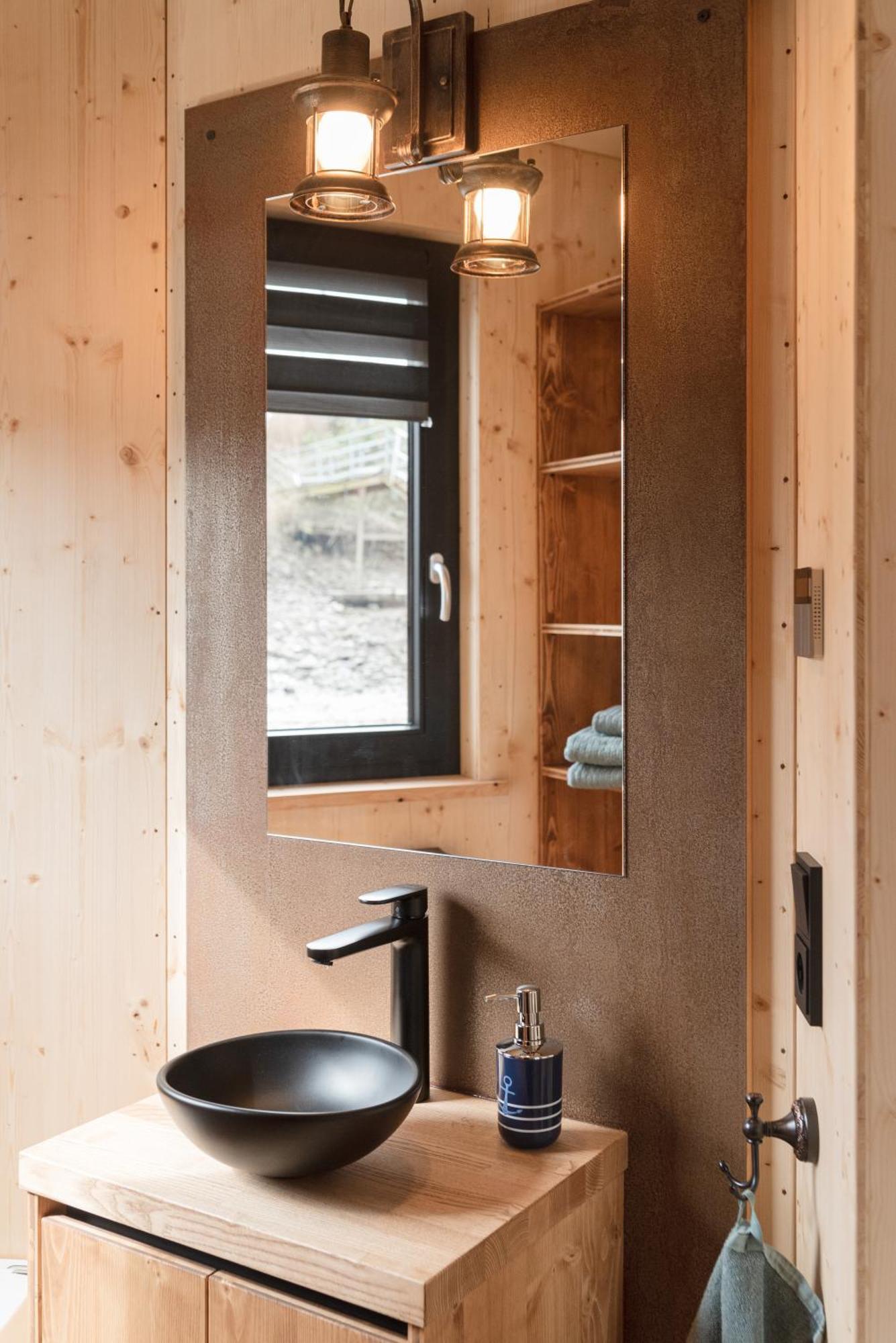 Komfort-Hausboot Diva Mit Kamin Amburgo Esterno foto
