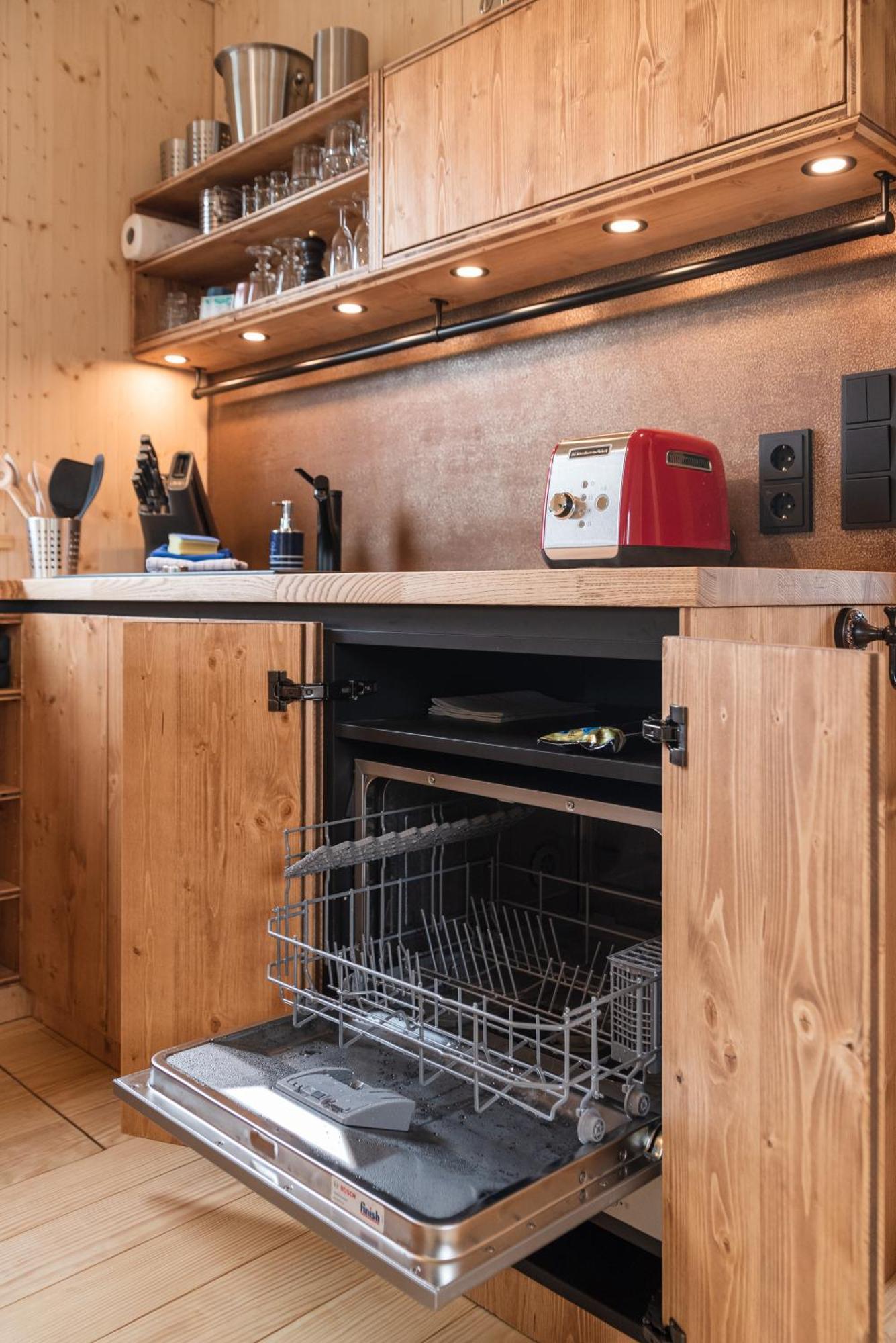 Komfort-Hausboot Diva Mit Kamin Amburgo Esterno foto