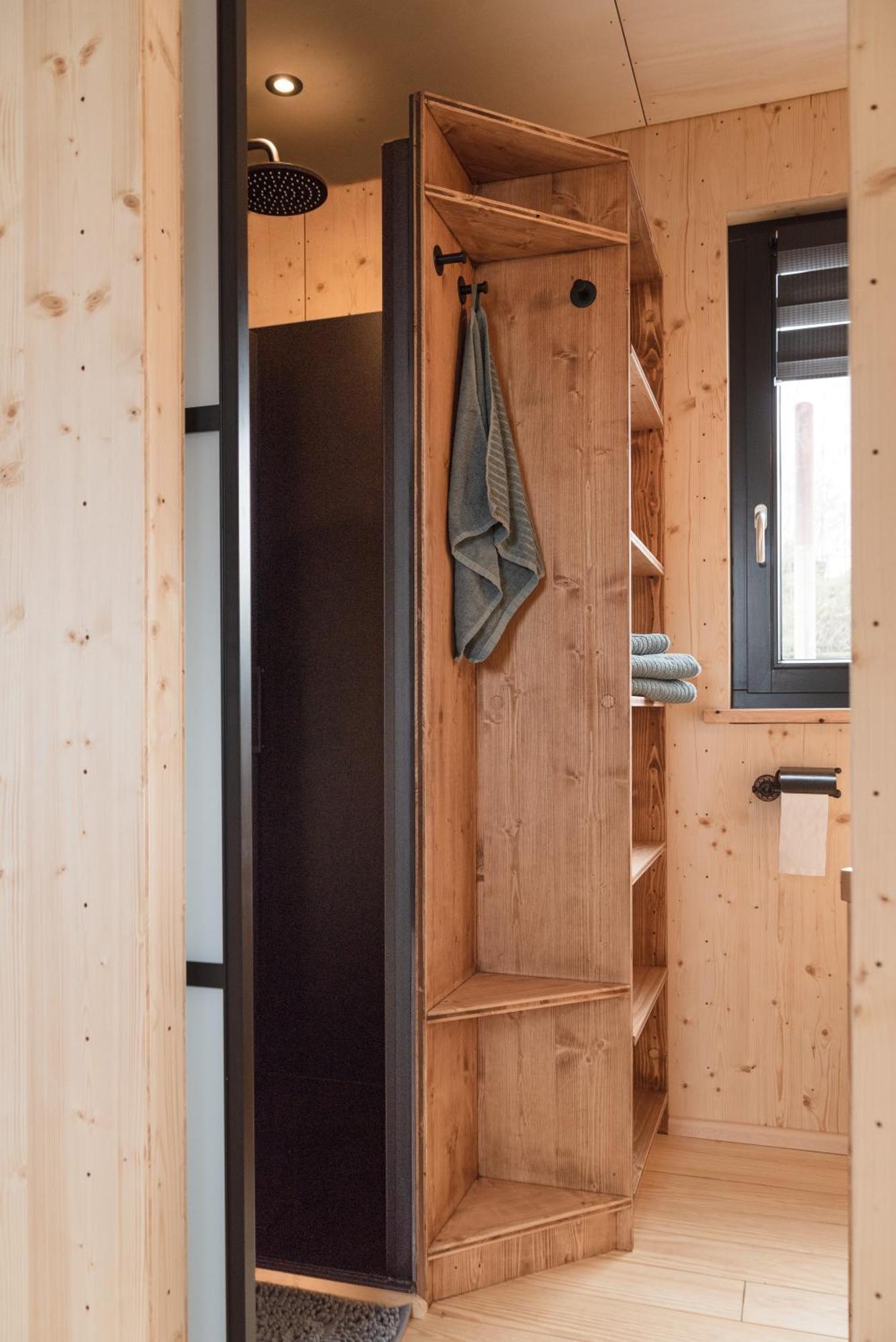 Komfort-Hausboot Diva Mit Kamin Amburgo Esterno foto